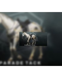 Metal Gear Solid V: The Phantom Pain - Parade Tack DLC Steam CD Key