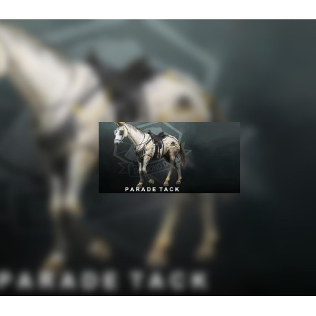 Metal Gear Solid V: The Phantom Pain - Parade Tack DLC Steam CD Key