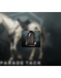 Metal Gear Solid V: The Phantom Pain - Tuxedo DLC Steam CD Key