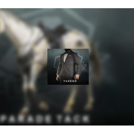 Metal Gear Solid V: The Phantom Pain - Tuxedo DLC Steam CD Key