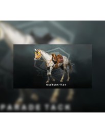 Metal Gear Solid V: The Phantom Pain - Western Tack DLC Steam CD Key