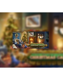 Christmas Carol PC Steam CD Key
