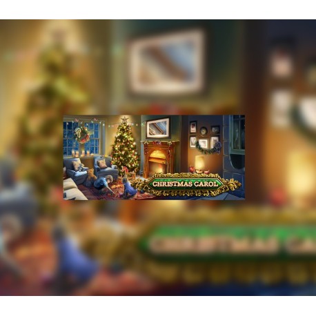 Christmas Carol PC Steam CD Key