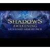 Shadows: Awakening - Legendary Armory Pack DLC PC Steam CD Key