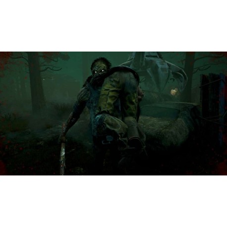 Dead by Daylight EU PC Steam Altergift
