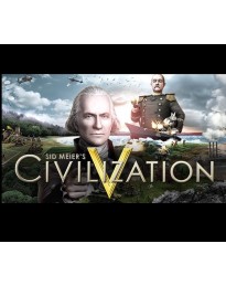 Sid Meier's Civilization V - 13 DLC Pack Steam CD Key
