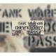 Tank Warfare - Chewy Gooey Pass DLC Steam CD Key