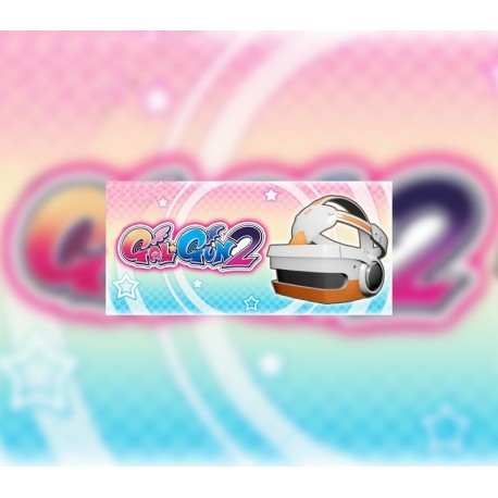 GalGun 2 - Doki Doki VR Mode DLC Steam CD Key