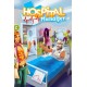 Hospital Manager PC Steam CD Key