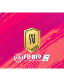FIFA 19 - 10 x Jumbo Premium Gold Packs DLC EA App CD Key