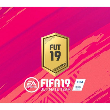 FIFA 19 - 10 x Jumbo Premium Gold Packs DLC EA App CD Key