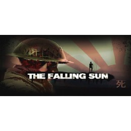 The Falling Sun Steam CD Key