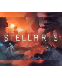 Stellaris + 2 DLCs Steam CD Key