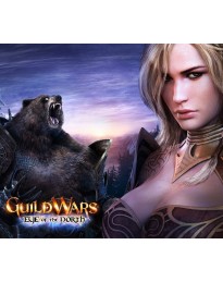 Guild Wars - Eye of The North Expansion DLC EU PC Digital Download CD Key