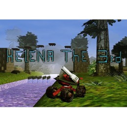 Helena The 3rd Steam CD Key