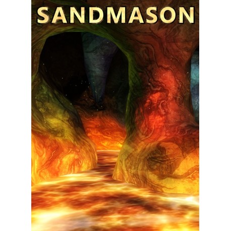 Sandmason PC Steam CD Key
