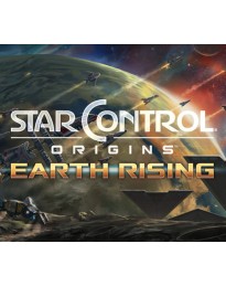 Star Control: Origins - Earth Rising Expansion DLC Steam CD Key