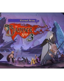 Banner Saga 3 - Eternal Arena DLC Steam CD Key