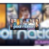 Pool Nation & Bumper Pack Bundle Steam CD Key