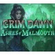 Grim Dawn - Ashes of Malmouth Expansion Steam Altergift