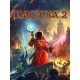 Magicka 2 Steam CD Key