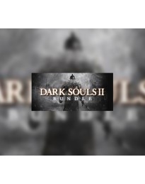 Dark Souls II Bundle PC Steam Altergift