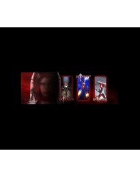 BloodRayne Collection Bundle Steam CD Key