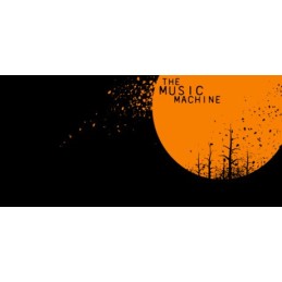 The Music Machine Steam CD Key