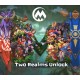 MINImax Tinyverse - Two Realms Unlock (Current & Future) DLC Steam CD Key