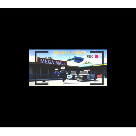 SimpleMovie Steam CD Key