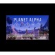 PLANET ALPHA - Digital Artbook DLC PC Steam CD Key