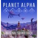 PLANET ALPHA - Original Soundtrack DLC PC Steam CD Key