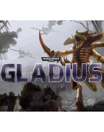 Warhammer 40,000: Gladius - Tyranids DLC Steam CD Key
