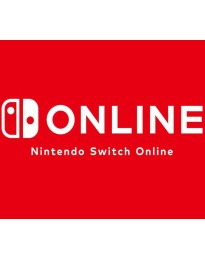 Nintendo Switch Online - 3 Months (90 Days) Individual Membership AU