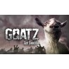 Goat Simulator + GoatZ Steam CD Key