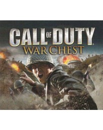 Call of Duty Warchest Steam Altergift