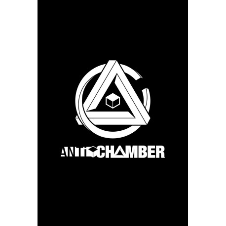 Antichamber PC Steam CD Key