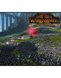 Total War: WARHAMMER II - The Queen & The Crone DLC PC Steam Altergift