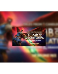 Tales from Candlekeep - Asharra's Diplomat Pack DLC Steam CD Key