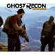 Tom Clancy's Ghost Recon Wildlands EMEA/OC/JP/KR Uplay Activation Link