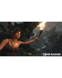 Rise of the Tomb Raider: 20 Year Celebration Edition US XBOX One CD Key