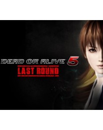 DEAD OR ALIVE 5 Last Round (Full Game) + 8 DLCs ASIA Steam Gift