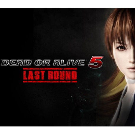 DEAD OR ALIVE 5 Last Round (Full Game) + 8 DLCs ASIA Steam Gift