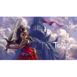 Toren PC Steam CD Key