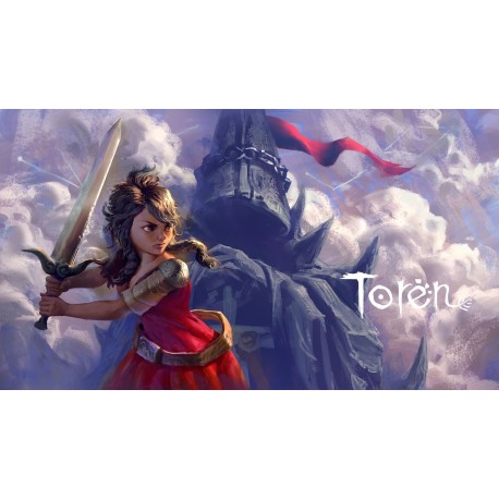 Toren PC Steam CD Key