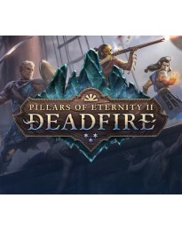 Pillars of Eternity II: Deadfire GOG CD Key