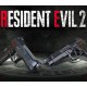 RESIDENT EVIL 2 / BIOHAZARD RE:2 - Deluxe Weapon Samurai Edge - Chris & Jill Model Bundle DLC XBOX One CD Key
