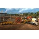 Euro Truck Simulator 2 - Heavy Cargo Pack DLC LATAM Steam CD Key