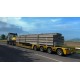 Euro Truck Simulator 2 - Heavy Cargo Pack DLC LATAM Steam CD Key