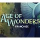 Age of Wonders Franchise Steam CD Key